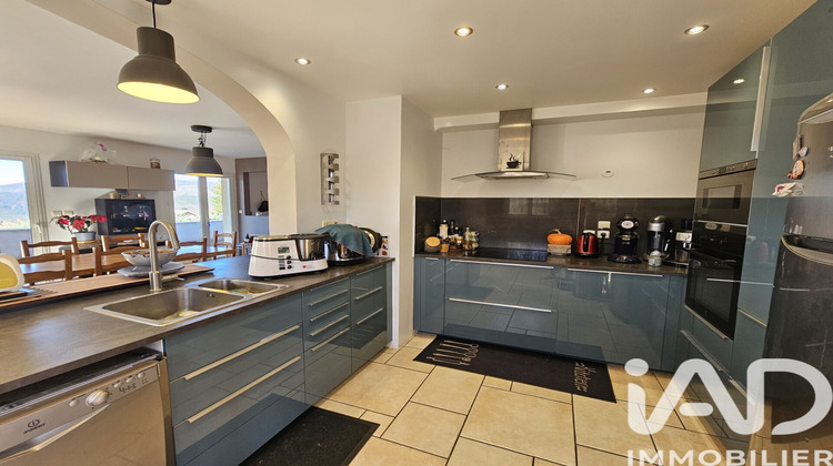 Ma-Cabane - Vente Maison Le Sauze-du-Lac, 129 m²