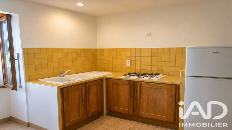 Ma-Cabane - Vente Maison Le Sauze-du-Lac, 65 m²