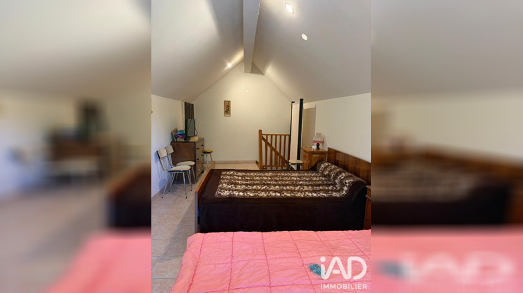 Ma-Cabane - Vente Maison Le Sauze-du-Lac, 65 m²