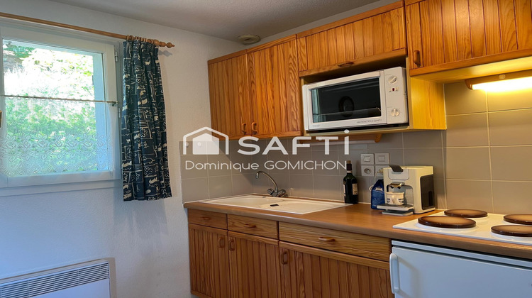 Ma-Cabane - Vente Maison Le Sauze-du-Lac, 74 m²
