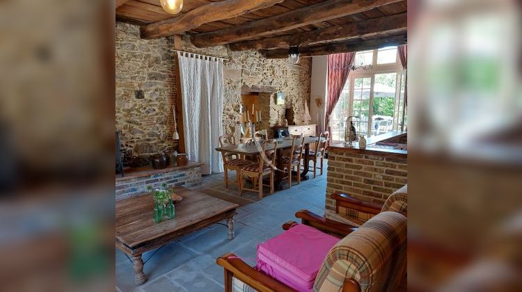 Ma-Cabane - Vente Maison LE SEGUR, 256 m²