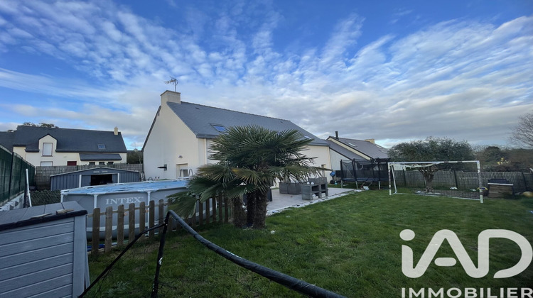 Ma-Cabane - Vente Maison Le Sel-de-Bretagne, 104 m²