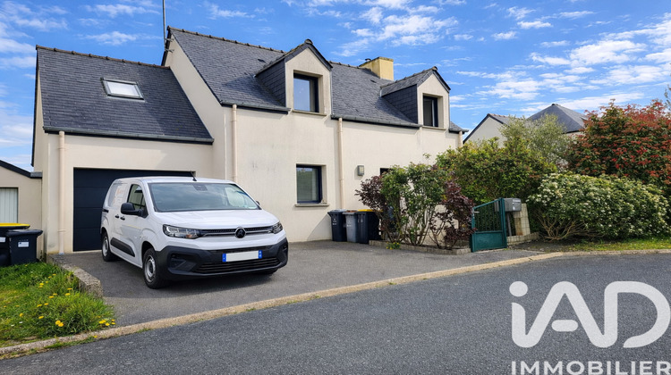 Ma-Cabane - Vente Maison Le Sel-de-Bretagne, 100 m²