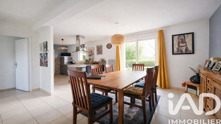 Ma-Cabane - Vente Maison Le Sel-de-Bretagne, 100 m²