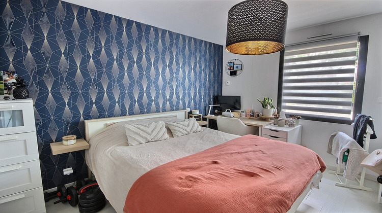 Ma-Cabane - Vente Maison LE SEL-DE-BRETAGNE, 101 m²
