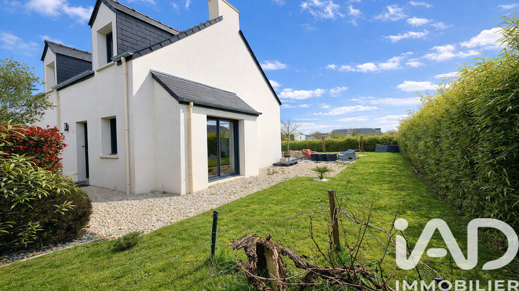 Ma-Cabane - Vente Maison Le Sel-de-Bretagne, 100 m²