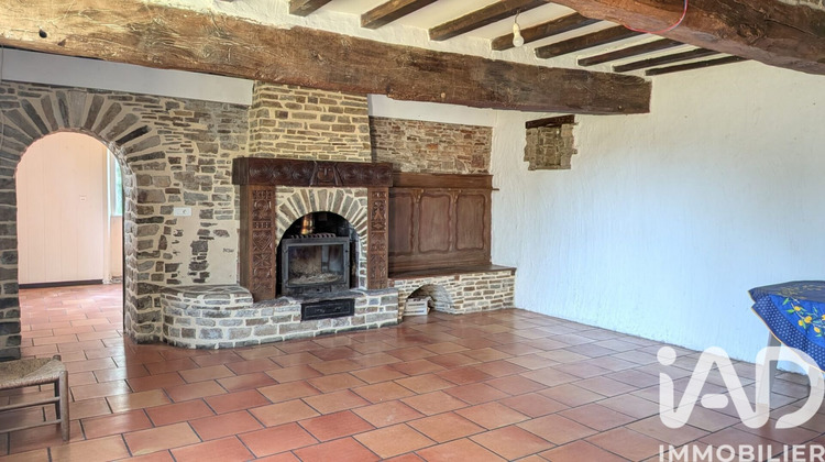 Ma-Cabane - Vente Maison Le Sel-de-Bretagne, 249 m²