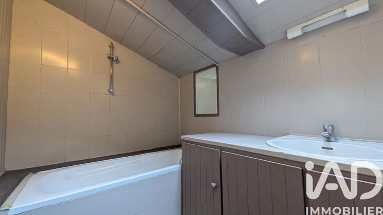 Ma-Cabane - Vente Maison Le Sel-de-Bretagne, 249 m²