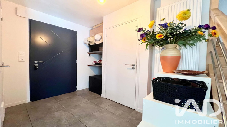 Ma-Cabane - Vente Maison Le Sel-de-Bretagne, 124 m²