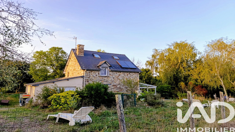 Ma-Cabane - Vente Maison Le Sel-de-Bretagne, 249 m²