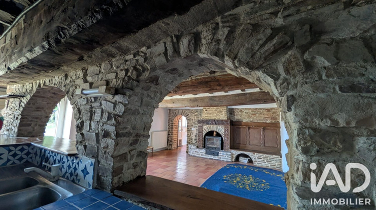 Ma-Cabane - Vente Maison Le Sel-de-Bretagne, 123 m²