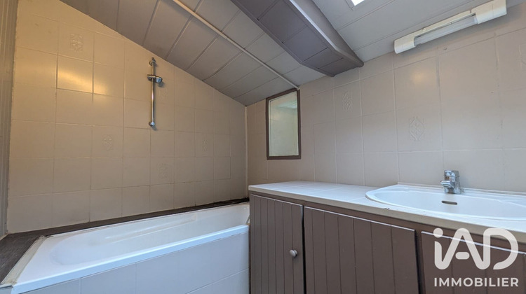 Ma-Cabane - Vente Maison Le Sel-de-Bretagne, 123 m²