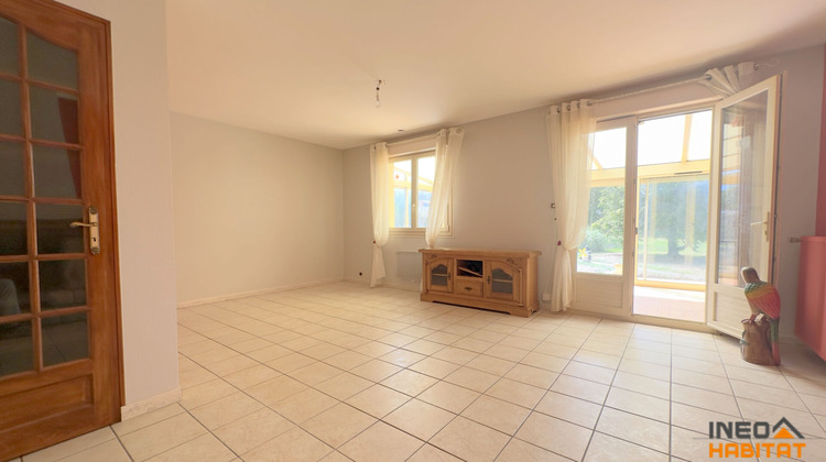 Ma-Cabane - Vente Maison LE SEL-DE-BRETAGNE, 91 m²