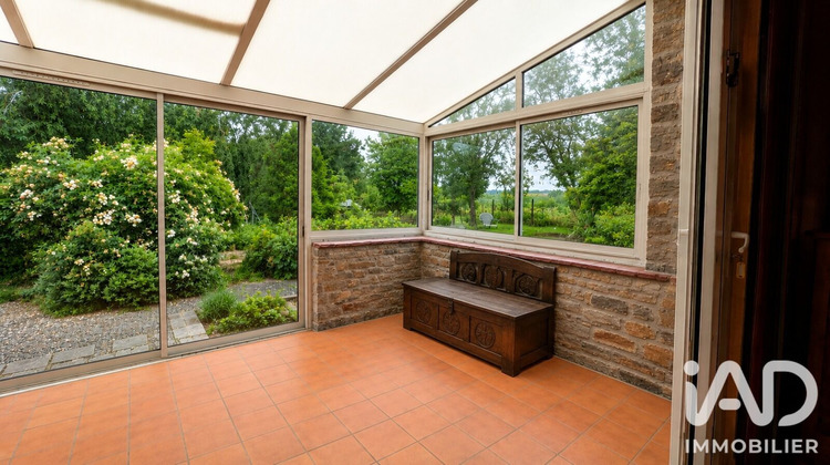 Ma-Cabane - Vente Maison Le Sel-de-Bretagne, 126 m²