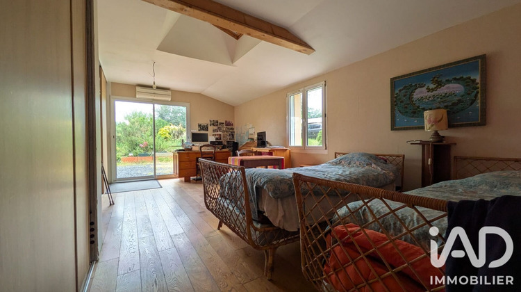 Ma-Cabane - Vente Maison Le Sel-de-Bretagne, 126 m²