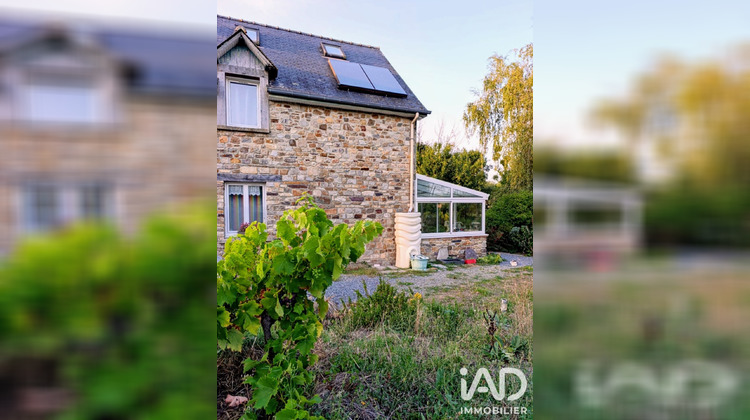 Ma-Cabane - Vente Maison Le Sel-de-Bretagne, 126 m²