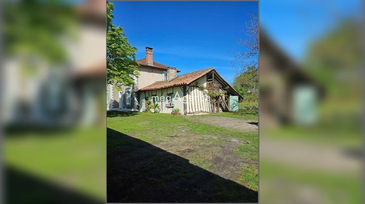 Ma-Cabane - Vente Maison LE SEN, 140 m²