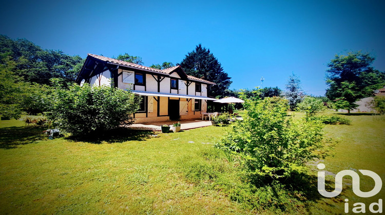 Ma-Cabane - Vente Maison Le Sen, 130 m²