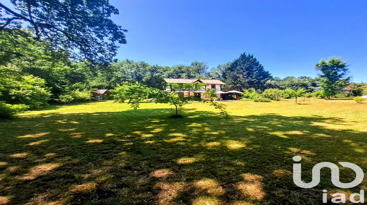 Ma-Cabane - Vente Maison Le Sen, 130 m²