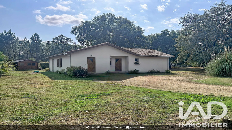 Ma-Cabane - Vente Maison Le Sen, 115 m²
