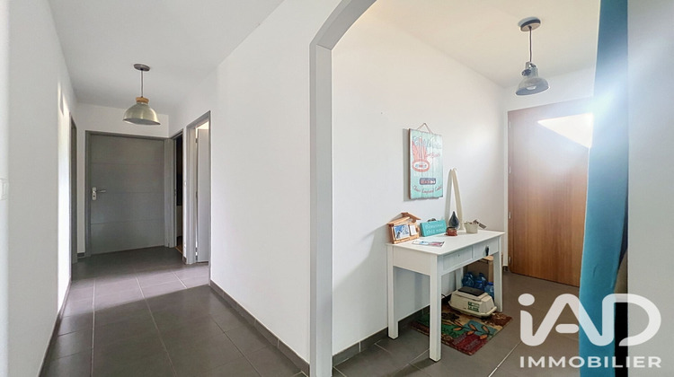 Ma-Cabane - Vente Maison Le Sen, 115 m²
