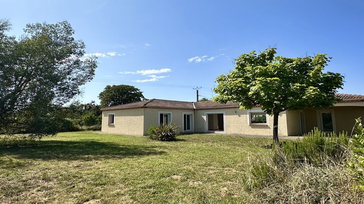 Ma-Cabane - Vente Maison Le Sequestre, 150 m²