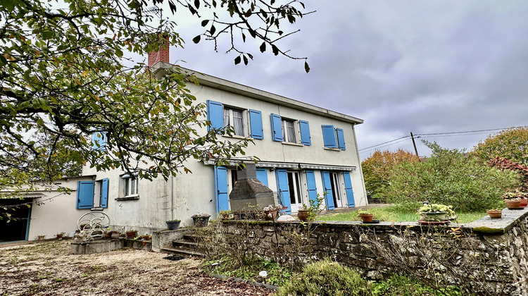 Ma-Cabane - Vente Maison Le Sequestre, 149 m²