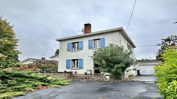 Ma-Cabane - Vente Maison Le Sequestre, 149 m²