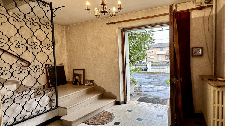 Ma-Cabane - Vente Maison Le Sequestre, 149 m²