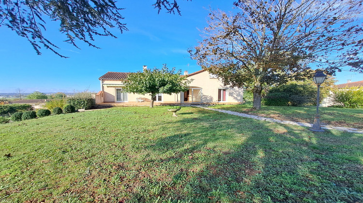 Ma-Cabane - Vente Maison Le Sequestre, 142 m²