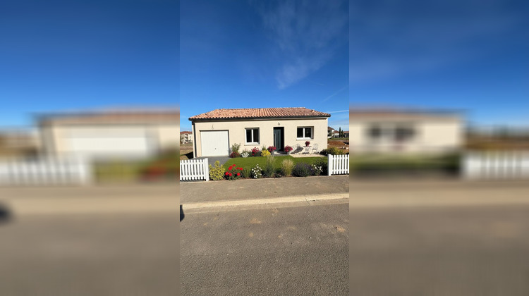 Ma-Cabane - Vente Maison Le Sequestre, 86 m²