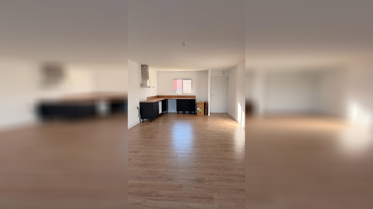 Ma-Cabane - Vente Maison Le Sequestre, 86 m²