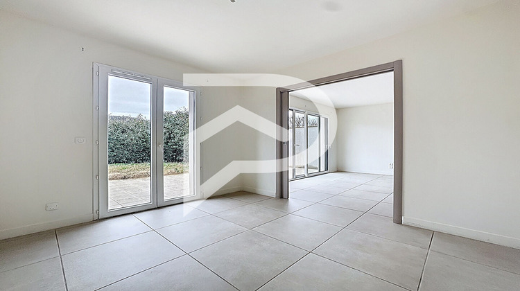 Ma-Cabane - Vente Maison LE SEQUESTRE, 82 m²