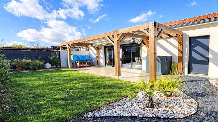 Ma-Cabane - Vente Maison LE SEQUESTRE, 87 m²