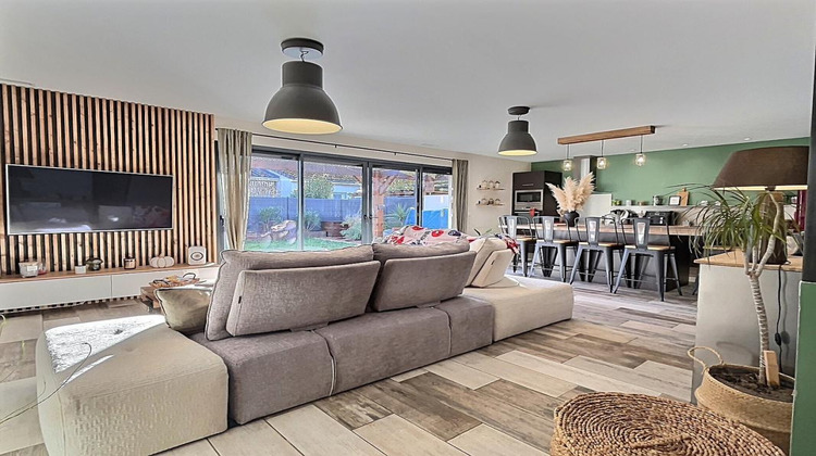 Ma-Cabane - Vente Maison LE SEQUESTRE, 87 m²