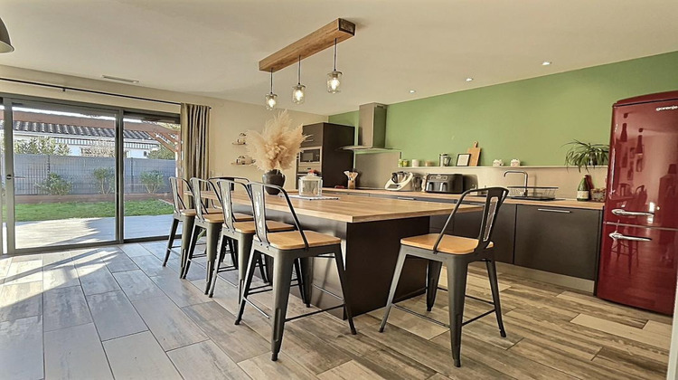 Ma-Cabane - Vente Maison LE SEQUESTRE, 87 m²