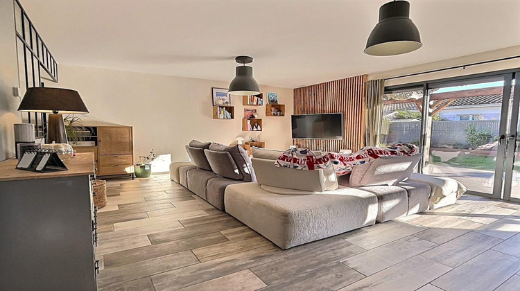 Ma-Cabane - Vente Maison LE SEQUESTRE, 87 m²