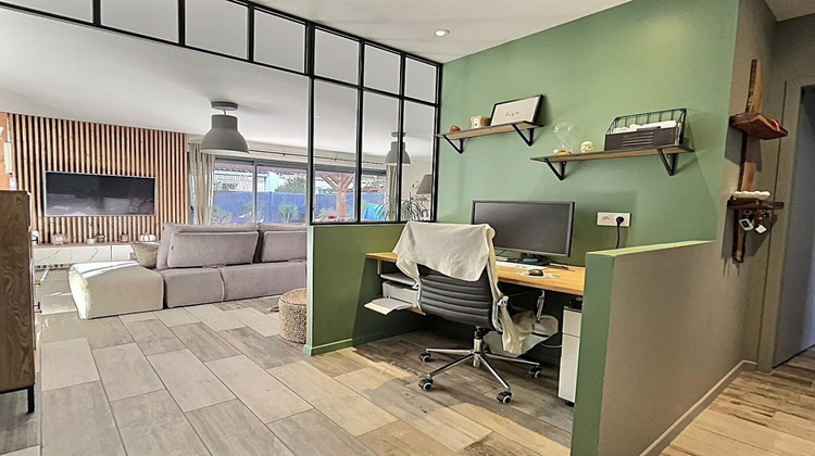 Ma-Cabane - Vente Maison LE SEQUESTRE, 87 m²