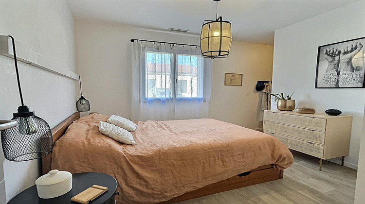 Ma-Cabane - Vente Maison LE SEQUESTRE, 87 m²