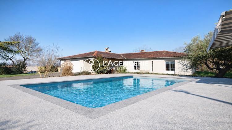 Ma-Cabane - Vente Maison Le Sequestre, 140 m²