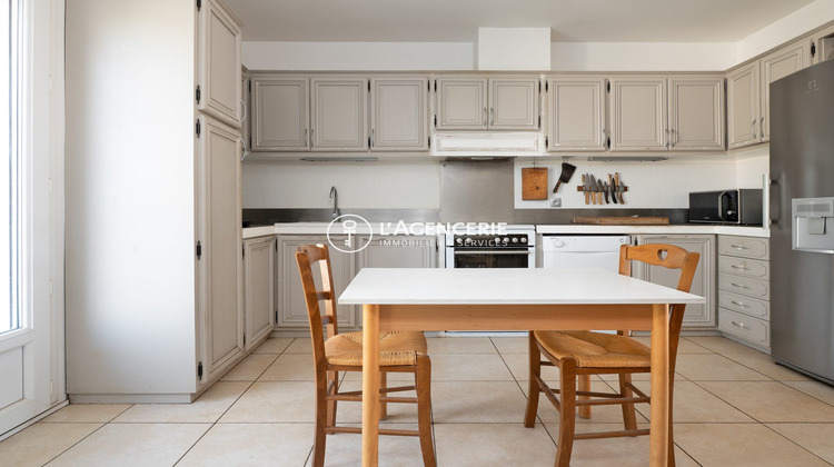 Ma-Cabane - Vente Maison Le Sequestre, 140 m²