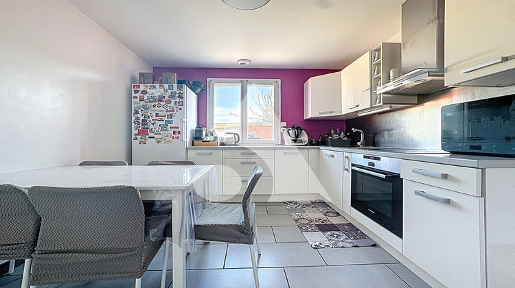 Ma-Cabane - Vente Maison LE SEQUESTRE, 85 m²