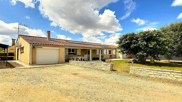 Ma-Cabane - Vente Maison LE SEQUESTRE, 123 m²