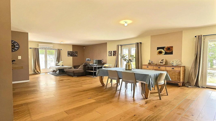 Ma-Cabane - Vente Maison LE SEQUESTRE, 123 m²