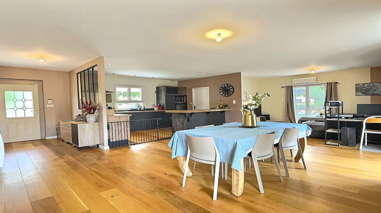 Ma-Cabane - Vente Maison LE SEQUESTRE, 123 m²