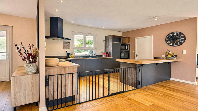 Ma-Cabane - Vente Maison LE SEQUESTRE, 123 m²