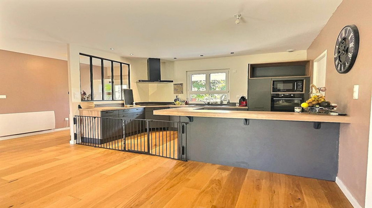 Ma-Cabane - Vente Maison LE SEQUESTRE, 123 m²