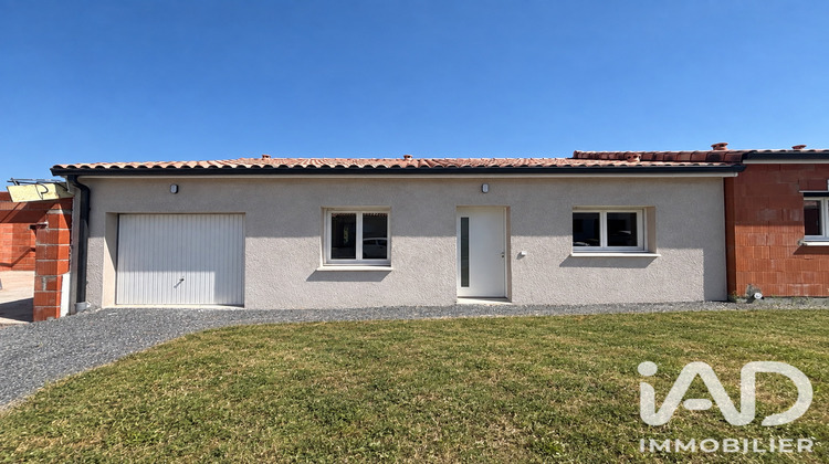 Ma-Cabane - Vente Maison Le Sequestre, 86 m²