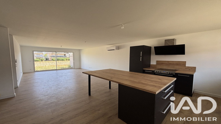 Ma-Cabane - Vente Maison Le Sequestre, 86 m²