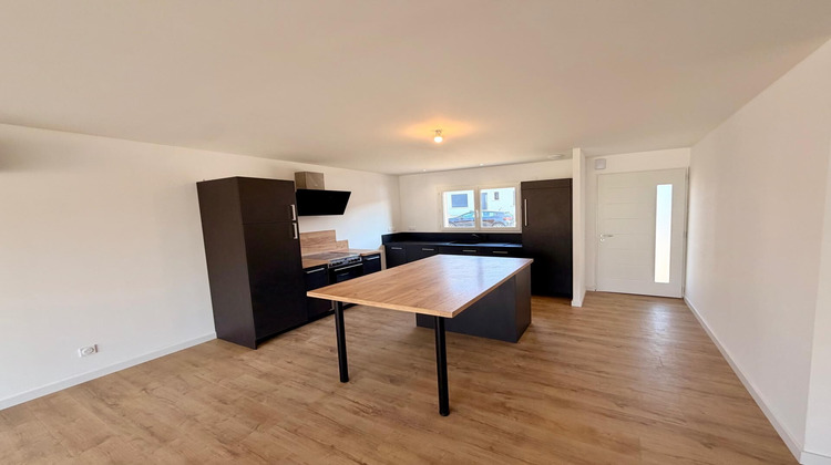 Ma-Cabane - Vente Maison Le Sequestre, 86 m²